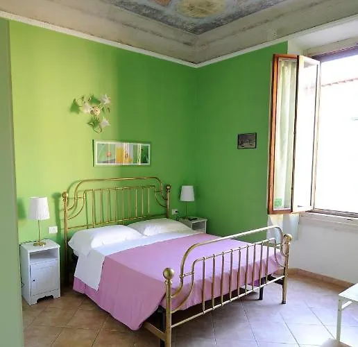 Calcio Storico Maison d'hôtes Florence