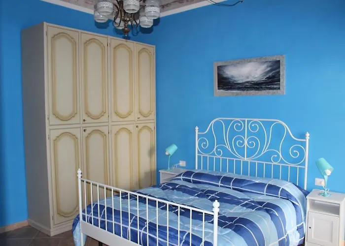 Maison d'hôtes Calcio Storico 3*