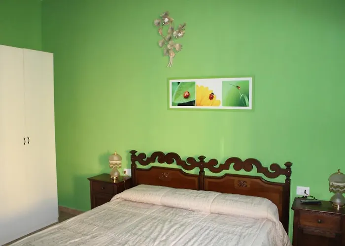 Calcio Storico Maison d'hôtes 3*