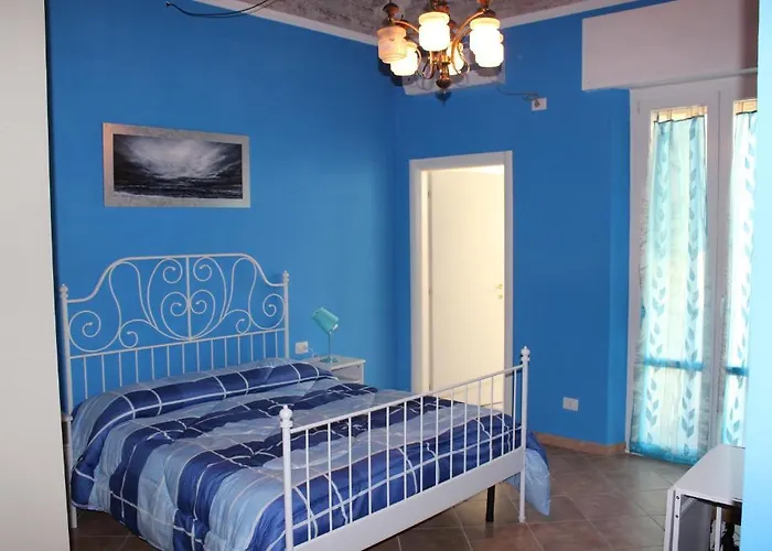 Maison d'hôtes Calcio Storico Florence