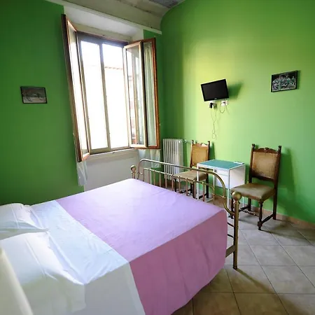 Maison d'hôtes Calcio Storico 2*