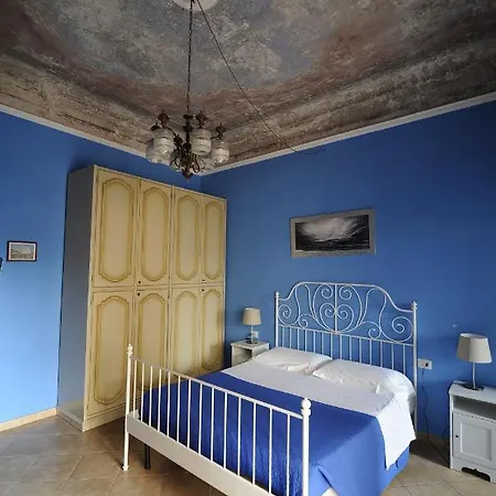Maison d'hôtes Calcio Storico