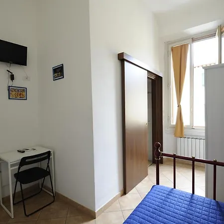 Maison d'hôtes Calcio Storico