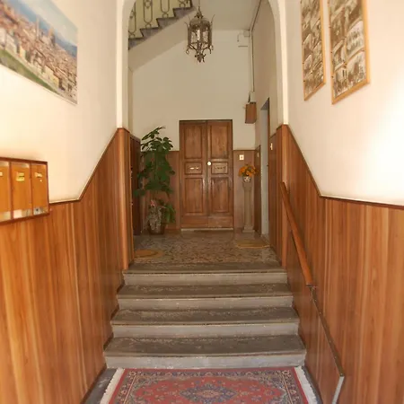 Maison d'hôtes Calcio Storico