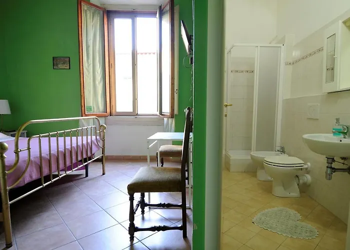 Calcio Storico 3* Florenz