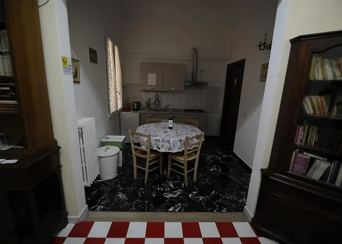 Calcio Storico Florenz